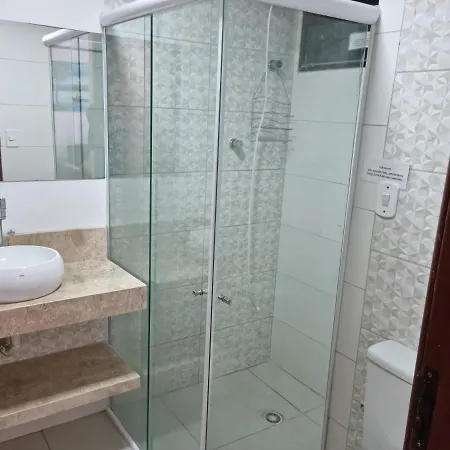 Apartamento Na Praia De Ponta Verde Com Piscina Maceio  Exterior photo