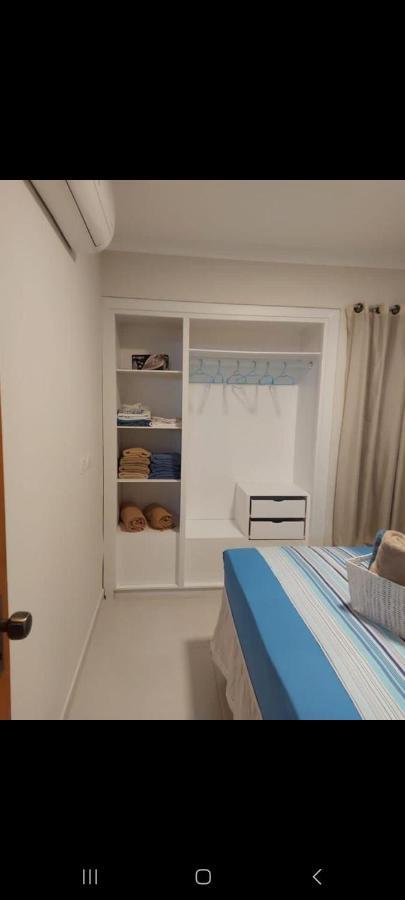 公寓 Na De Ponta Com Piscina