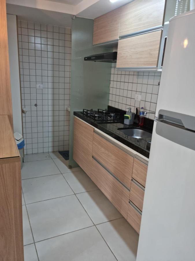 Na De Ponta Com Piscina Apartment Maceio (Alagoas)