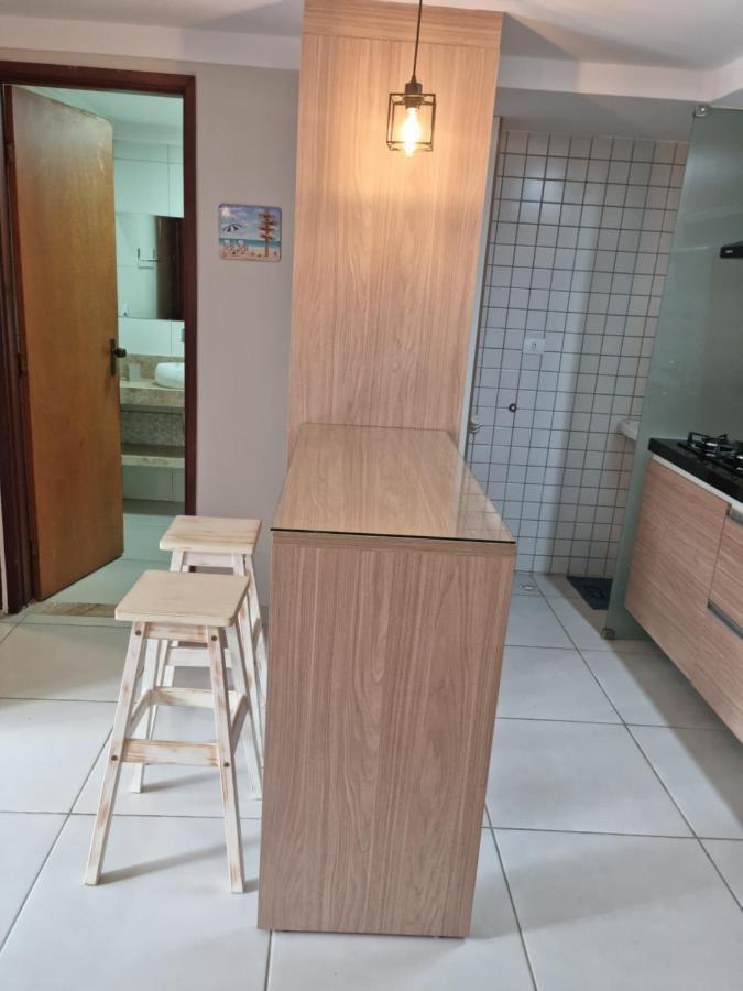 Na De Ponta Com Piscina Apartment Maceio (Alagoas)