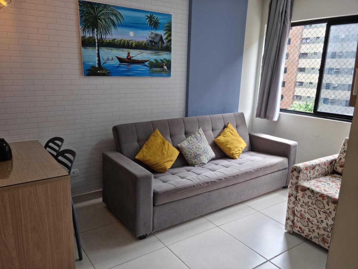Apartment Na De Ponta Com Piscina *