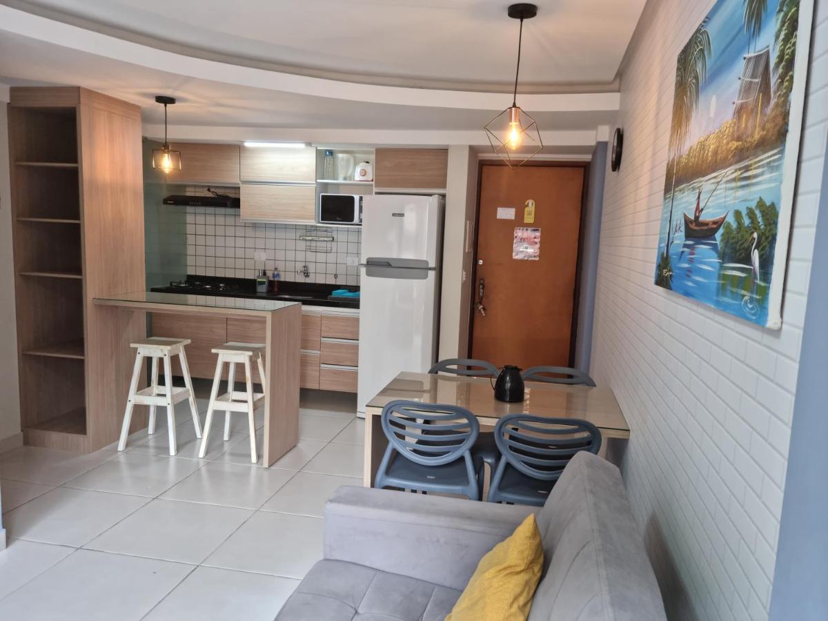 Apartment Na De Ponta Com Piscina *