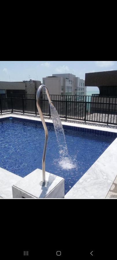 Na De Ponta Com Piscina * Maceio (Alagoas)
