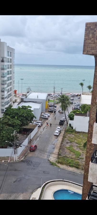 Apartment Na De Ponta Com Piscina *