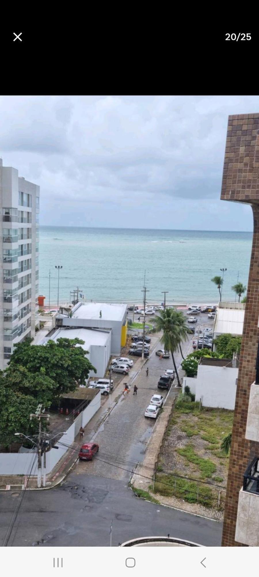 Apartment Na De Ponta Com Piscina *