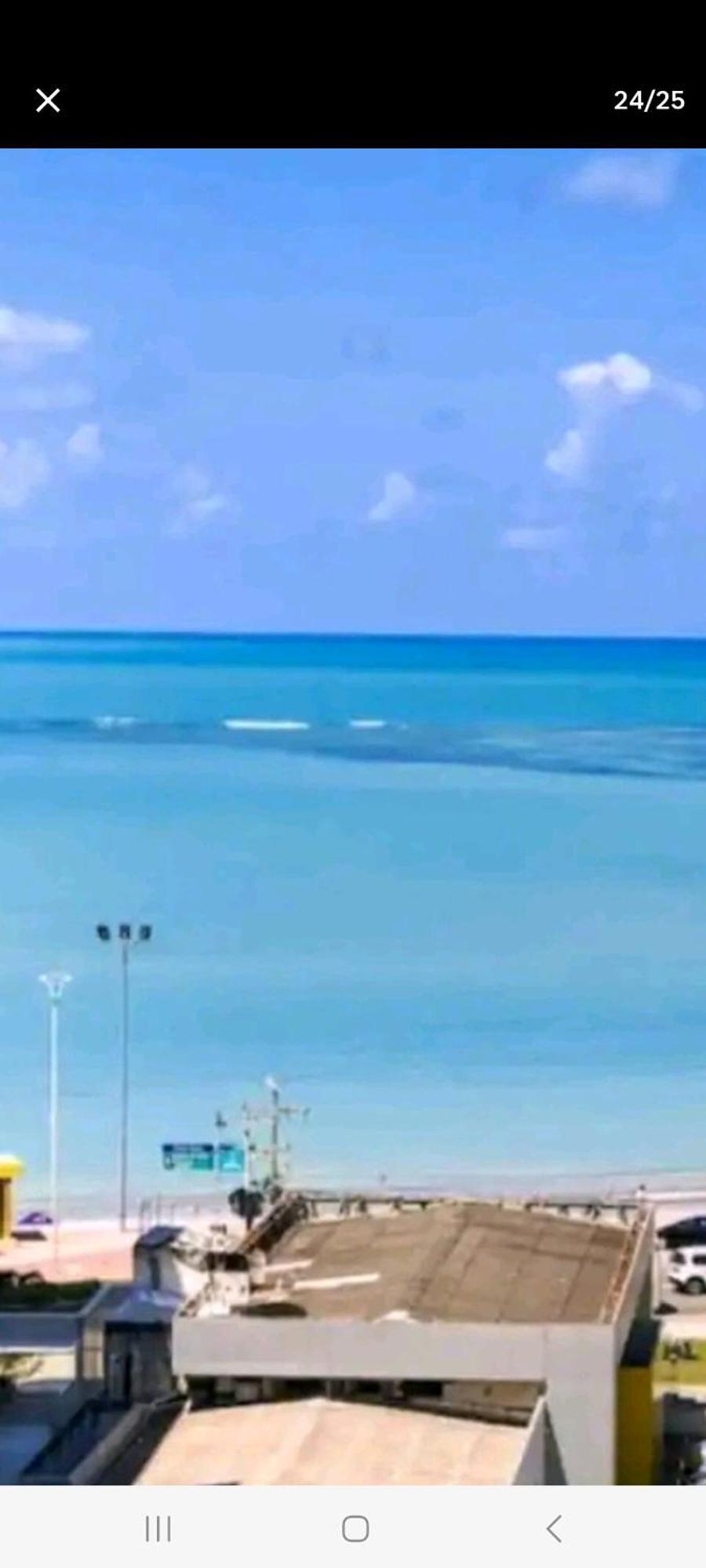 Na De Ponta Com Piscina * Maceio (Alagoas)